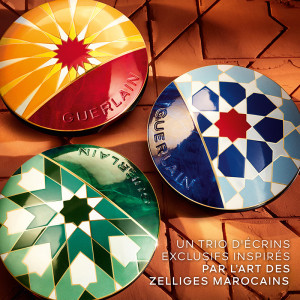 Terracotta Golden Dunes - Der natürliche Bräunungspuder - Limitierte Edition - 96% Zutaten natürlichen Ursprungs Terracotta Golden Dunes - Der natürliche Bräunungspuder - Limitierte Edition - 96% Zutaten natürlichen Ursprungs